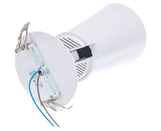 Светодиодный светильник FERON 30W, 2700Lm, 4000К, 35 градусов, белый, AL181 41005 – изображение 2