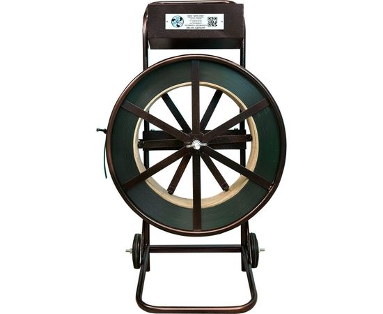 Диспенсер размотчик для ПЭТ-АП-ПЛ-БР – изображение 2