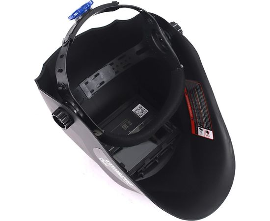 Маска сварщика PATRIOT 311D 880501901 – изображение 3