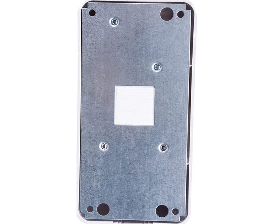 Розетка Bylectrica к электроплите+ 1-местная розетка с заз. контактом ОУ комбинированная БРА32-016 – изображение 3