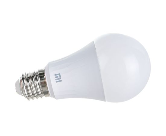 Умная лампочка XIAOMI Mi Smart LED Bulb Warm White GPX4026GL – изображение 3