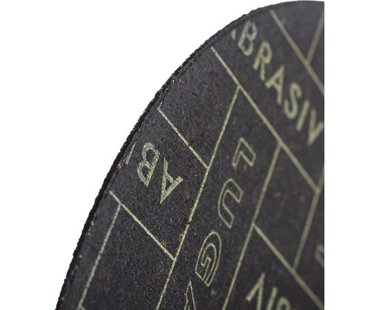 Круг отрезной (125x0.8x22 мм; A60S; тип 41) Hikoki RUH12508 – изображение 3