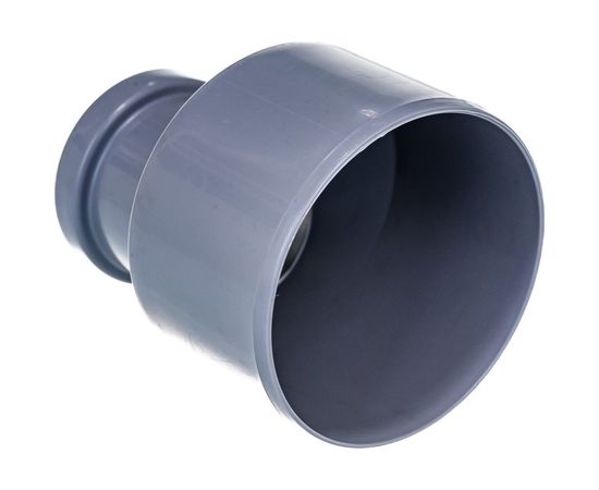 Канализационная редукция Ostendorf 90х50 мм 114720 – изображение 3