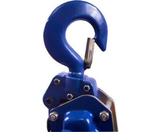 Ручная рычажная таль TOR ТРР-ТРШСР 2,0ТХ3М (тип HSH) 10223 – изображение 3