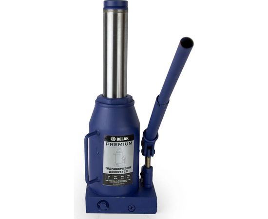 Гидравлический домкрат BELAK PREMIUM 32 т BAK.30021 – изображение 3