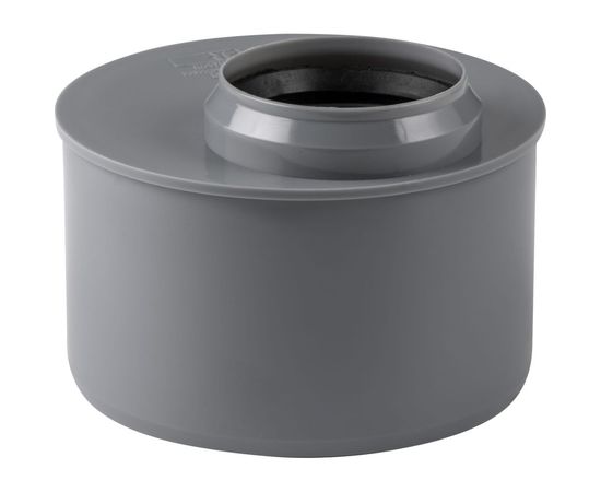 Эксцентрическая редукция RTP 50/110, короткая, серая 27153 – изображение 3