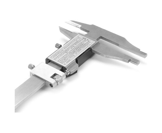 Штангенциркуль электронный ШЦЦ-II 0-250 0.01 1 кл. точности КАЛИБРОН 70469 – изображение 3