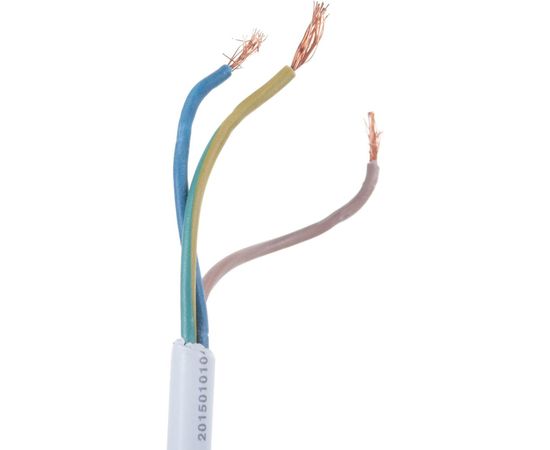 Светодиодный прожектор Gauss LED 50W 3500lm IP65 6500К белый 613120350 – изображение 3