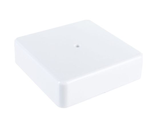 Распаячная коробка IEK открытой проводки, 100x100x29, IP44, KM41219, ИЭК UKO10-100-100-029-K01 – изображение 3