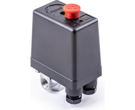 Реле давления одноступенчатое (1/4") Foxweld AERO 5764 – изображение 3