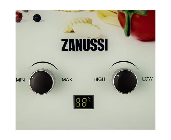 Газовая колонка Zanussi GWH 10 Fonte Glass La Spezia – изображение 3
