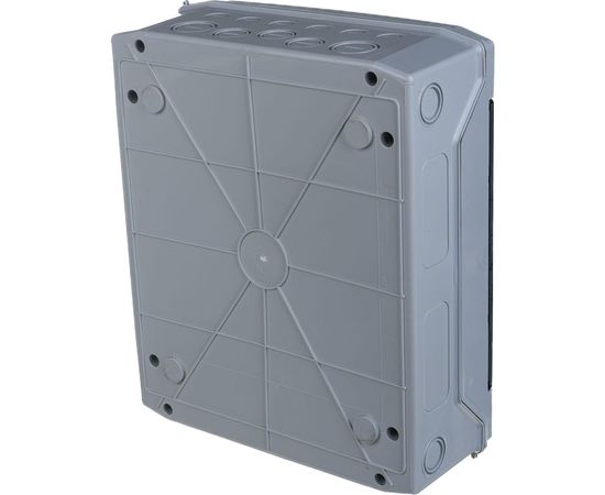 Навесной распределительный щит TEHNOPLAST 24 автоматов IP65 - N24D 30532 – изображение 3