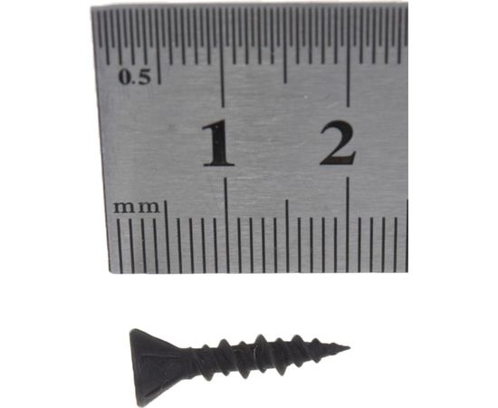 Саморез для ГВЛ Госкреп 3.9х19 мм, 20 шт. 1-0021480 – изображение 3