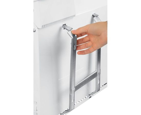 Электрический конвектор ЗУБР Профессионал 1 кВт КЭП-1000 – изображение 3