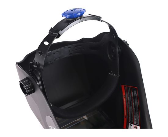 Маска сварщика PATRIOT 311D 880501901 – изображение 4