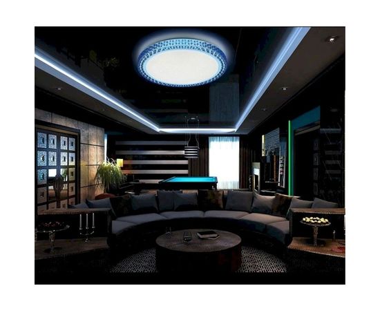 Управляемый светодиодный светильник Avrora Light AF85BL48WD400 – изображение 4