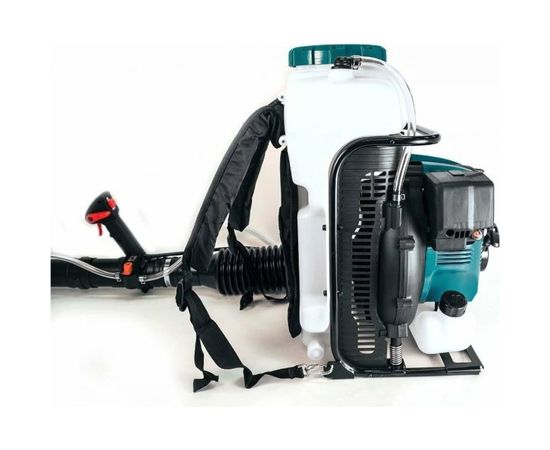 Опрыскиватель Makita PM7650H – изображение 4