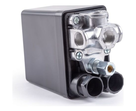 Реле давления одноступенчатое (1/4") Foxweld AERO 5764 – изображение 4