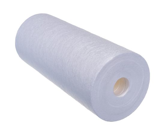 Картридж из вспененного полипропилена PP-10BB 1-3 мкм, 10 Big Blue Профитт 3175296 – изображение 4