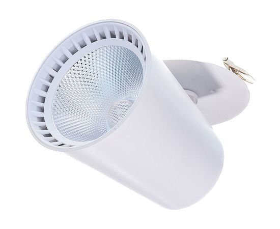 Светодиодный светильник FERON 30W, 2700Lm, 4000К, 35 градусов, белый, AL181 41005 – изображение 4