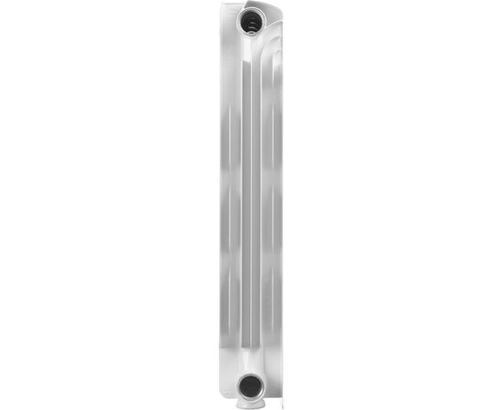 Алюминиевый радиатор Rifar Alum 500 8 сек. – изображение 4