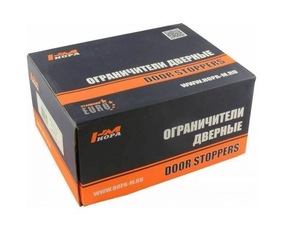 Дверной ограничитель НОРА-М 104 ст. медь 8040 – изображение 4