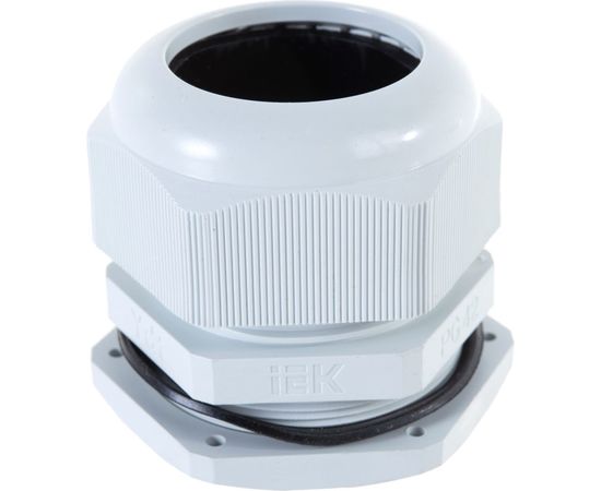 Сальник IEK PG-42 32..38, IP54, ИЭК YSA20-40-42-54-K41 – изображение 4
