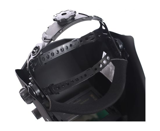 Маска сварщика PATRIOT модель 400 880502020 – изображение 4