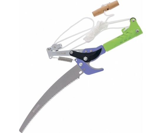 Штанговый сучкорез с пилой PALISAD 60581 – изображение 4