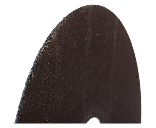 Круг отрезной 41 (125х1х22 мм; A R BF ultra) ISMAflex 8819 – изображение 4