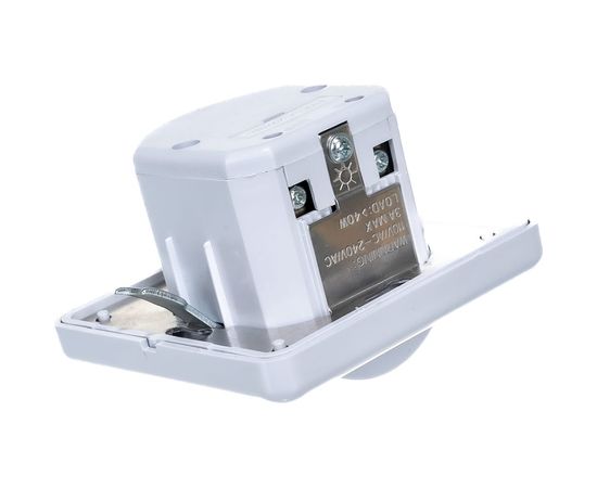 Датчик движения Camelion LX-2000, 6441 – изображение 4