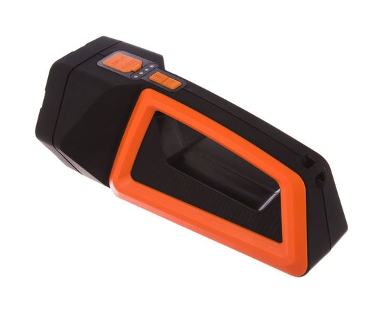 Фонарь-прожектор ЯРКИЙ ЛУЧ S-600 BIZON CREE 500лм +кемпинг COB 600 лм, powerbank, IPX4, Li-Ion 8.8Ah 606400105978 – изображение 5