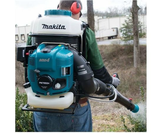 Опрыскиватель Makita PM7650H – изображение 5
