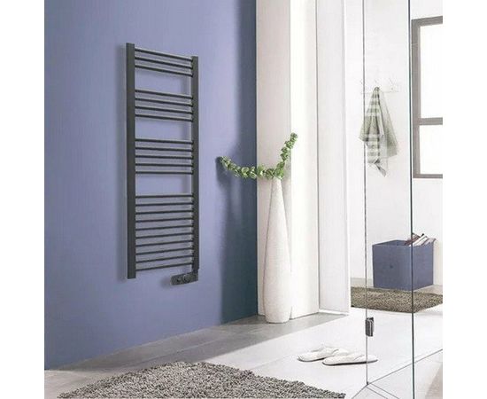 Электрический полотенцесушитель Atlantic NA 500W 002237 – изображение 5