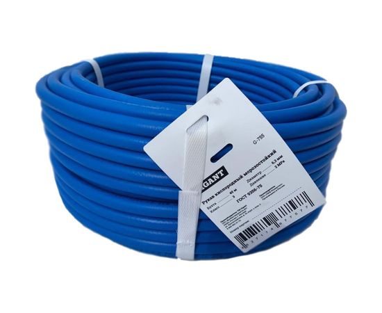 Рукав кислородный 3 класс синий 40 м, D 6.3 мм, 2 МПа; G-755 – изображение 5