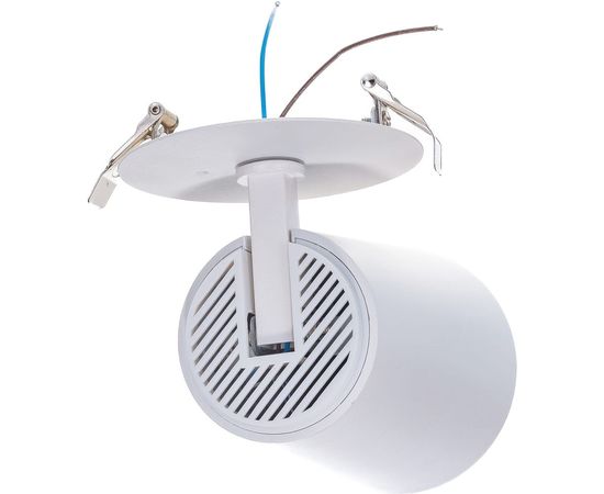 Светодиодный светильник FERON 30W, 2700Lm, 4000К, 35 градусов, белый, AL181 41005 – изображение 5