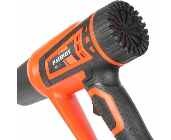 Технический фен PATRIOT HG 201 The One 170301311 – изображение 5
