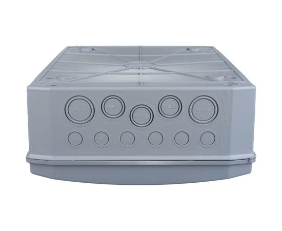 Навесной распределительный щит TEHNOPLAST 24 автоматов IP65 - N24D 30532 – изображение 5