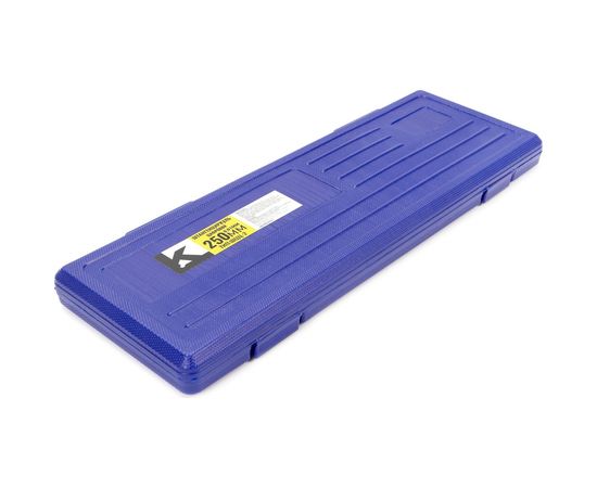 Штангенциркуль электронный ШЦЦ-II 0-250 0.01 1 кл. точности КАЛИБРОН 70469 – изображение 5