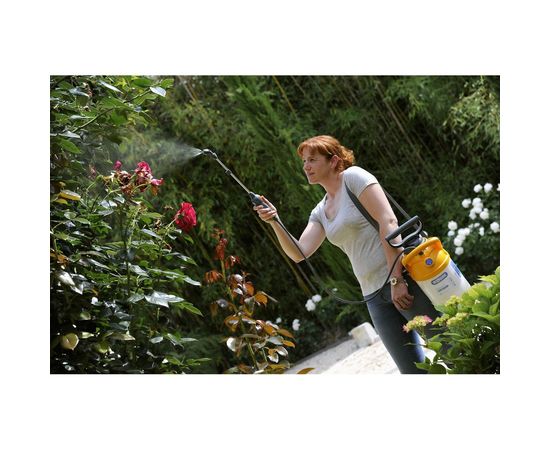 Опрыскиватель HoZelock Pulsar Plus 4310 5 л 43103600 – изображение 5