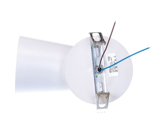 Светодиодный светильник FERON 30W, 2700Lm, 4000К, 35 градусов, белый, AL181 41005 – изображение 6