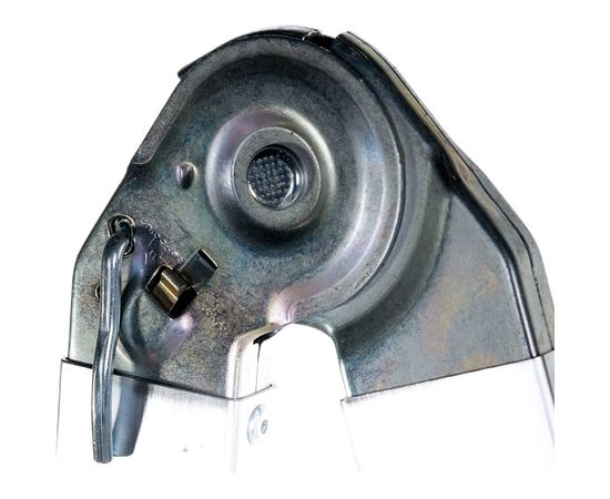 Шарнирная стремянка-трансформер универсальная Krause 5+4+4+5 085078 – изображение 6