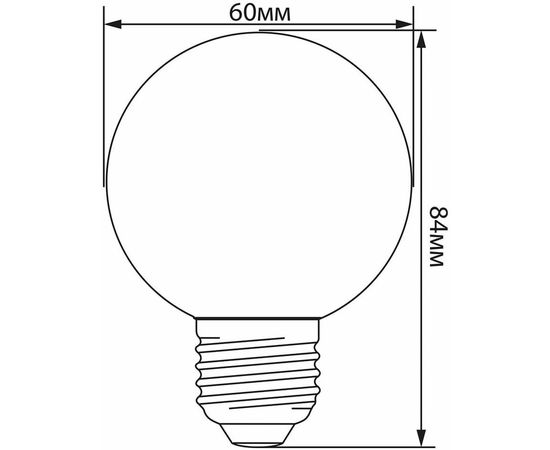 Светодиодная лампа FERON для белт лайта 38115 – изображение 6