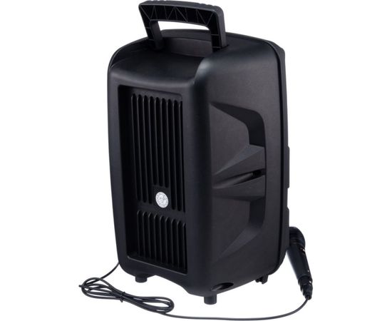 Bluetooth-колонка с проводным микрофоном Belsis Magic Acoustic Aurora BK1003 – изображение 6