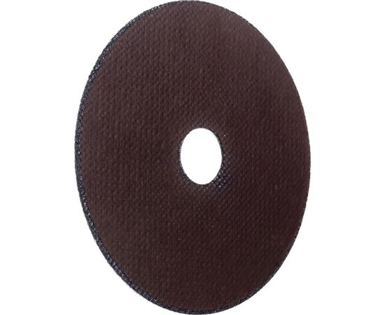 Круг отрезной 41 (125х1х22 мм; A R BF ultra) ISMAflex 8819 – изображение 6