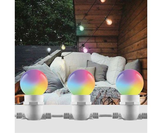 Светодиодная лампа FERON для белт лайта 38115 – изображение 7