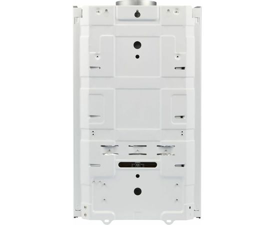 Газовая колонка Zanussi GWH 10 Fonte Glass La Spezia – изображение 7