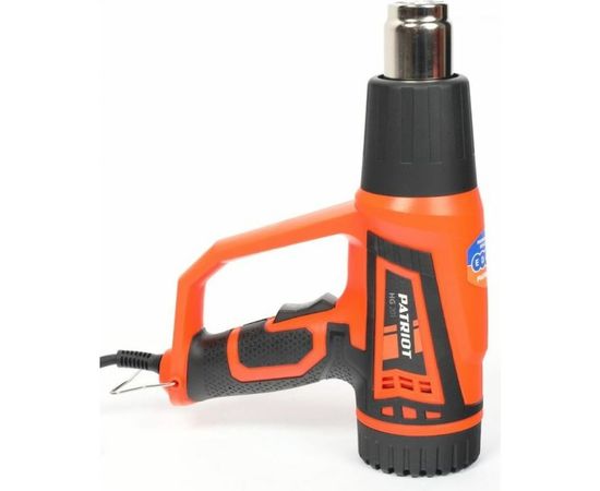 Технический фен PATRIOT HG 201 The One 170301311 – изображение 7