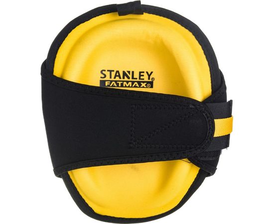 Наколенники Stanley FATMFAX STABILIZED GEL FMST82960-1 – изображение 7