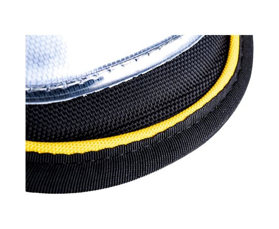 Наколенники Stanley FATMFAX STABILIZED GEL FMST82960-1 – изображение 8